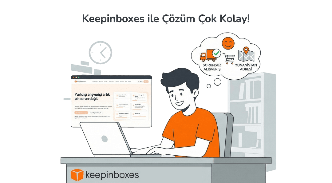 Finally — A solution