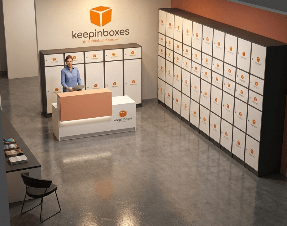 Keepinboxes store render 2