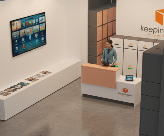 Keepinboxes store render 5